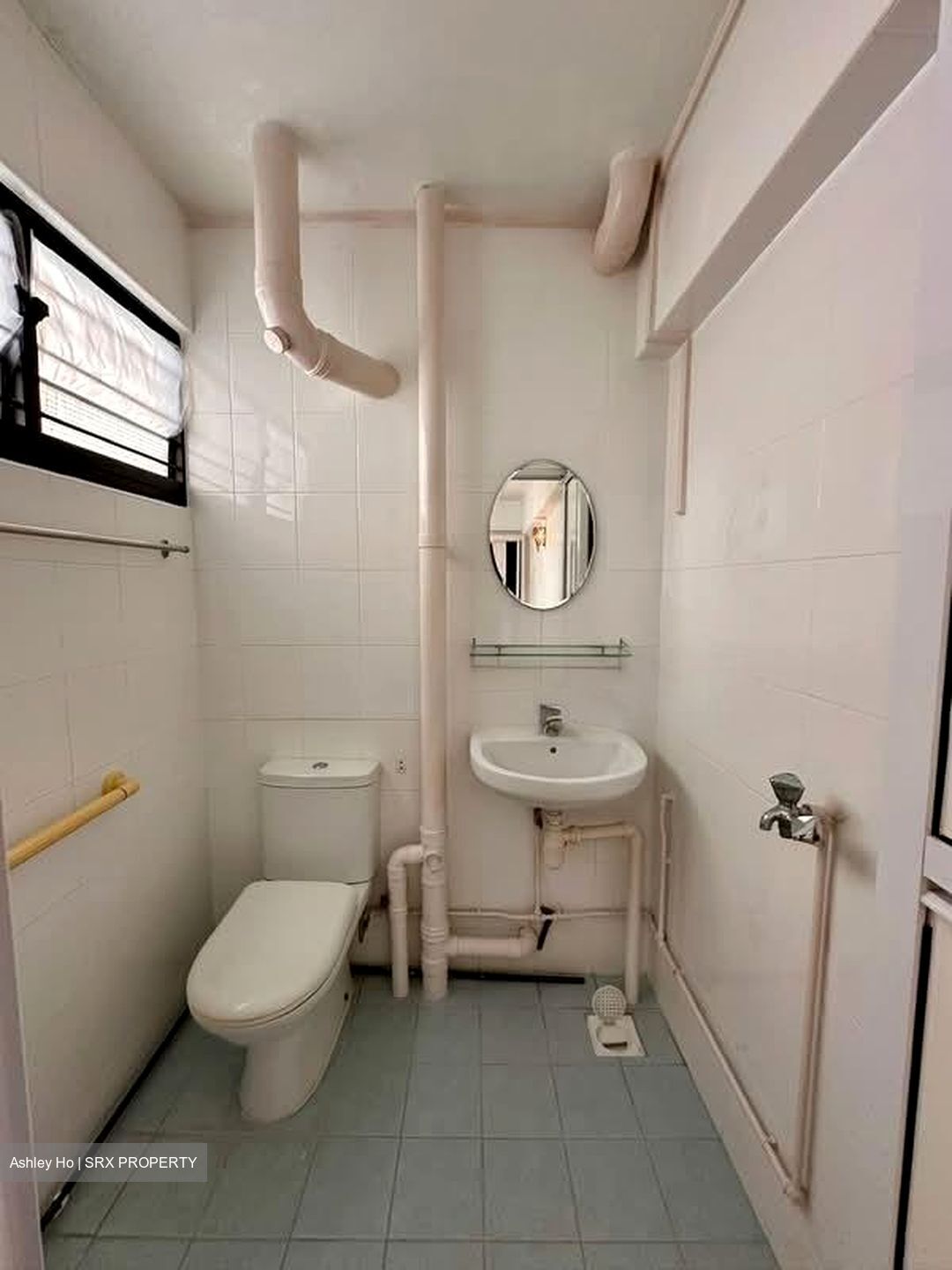 Blk 223 Yishun Gardens (Yishun), HDB 4 Rooms #533848951